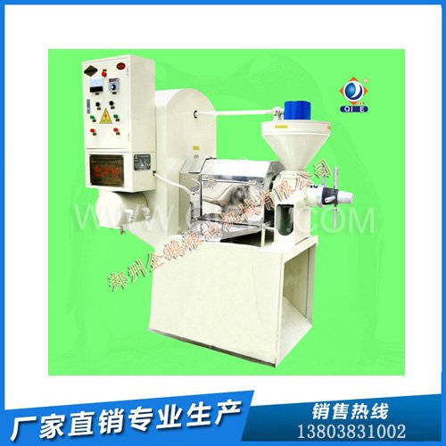 厲害了企鵝牌榨油機設(shè)備 國內(nèi)外客戶都喜歡(圖1)