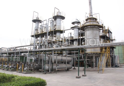 生物柴油設備：日產量5-500噸 都可以生產！(圖2)