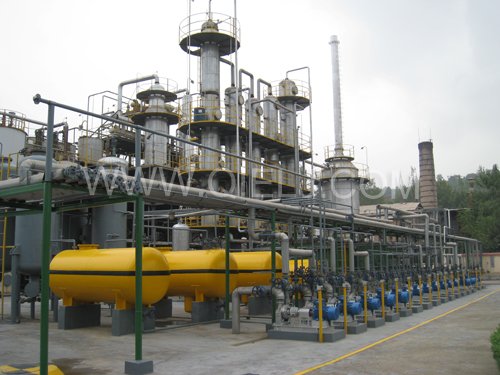 生物柴油設備：日產量5-500噸 都可以生產！(圖3)