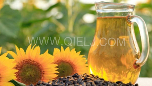 葵花籽油成套生產(chǎn)線(xiàn)設(shè)備 葵花籽油對(duì)人體的好處(圖5)