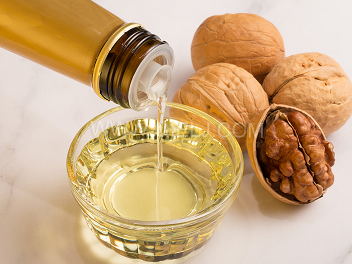 企鵝牌核桃油榨油設備，生產綠色健康油受大眾喜愛(圖1)